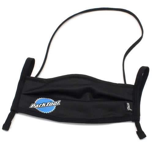 Pace Facemask with Pouch Park Tool
