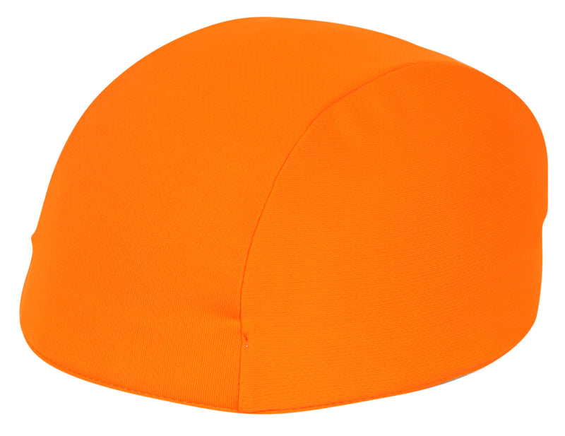 VaporTech Helmet Liner - Hi-Viz Orange