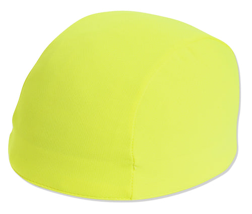VaporTech Helmet Liner - Hi-Viz Yellow