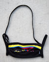 Pace Facemask with Pouch Colombia