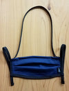 Pace Facemask with Pouch Solid Colors