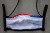Pace Facemask with Pouch US Flag