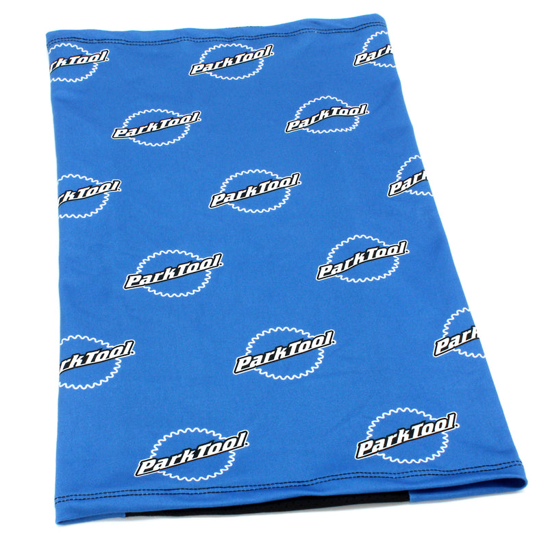 Park Tool Gaiter with Mesh Panel